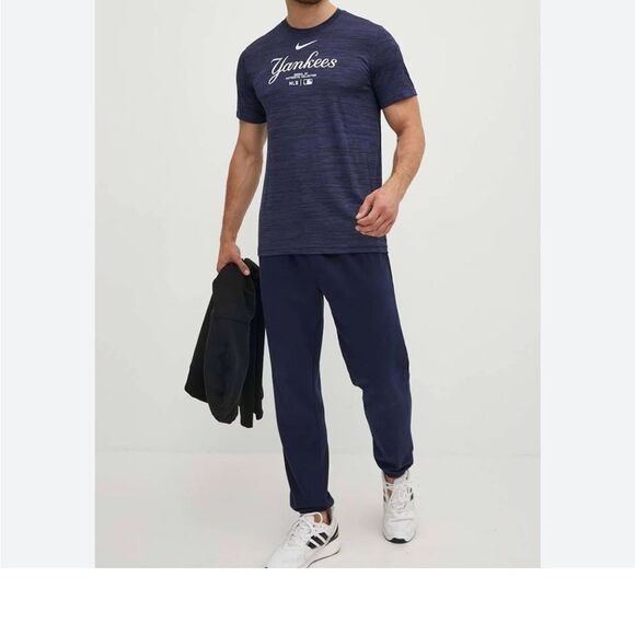 Nike Men's New York Yankees Navy Authentic Collection 3xl‎ NWT in packaging - Picture 3 of 6